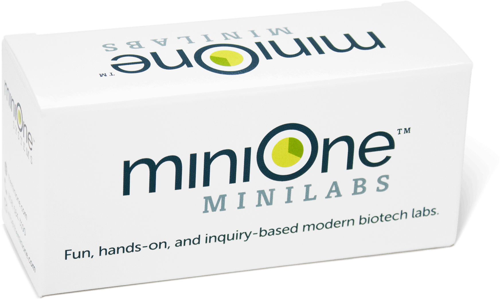 MiniOne® MiniLabs