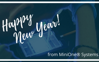 Happy New Year from MiniOne Systems!