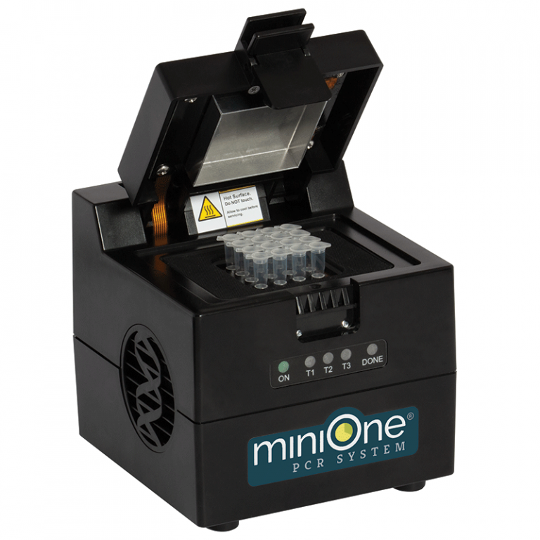 Let It Glow™ Bacterial Transformation MiniLab + MiniOne PCR System + 3