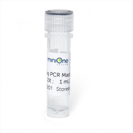 M6201 MiniOne® FastTaqTM PCR MasterMix (2X)