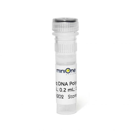 M6202 FastTaq™ DNA Polymerase PCR MiniOne Systems