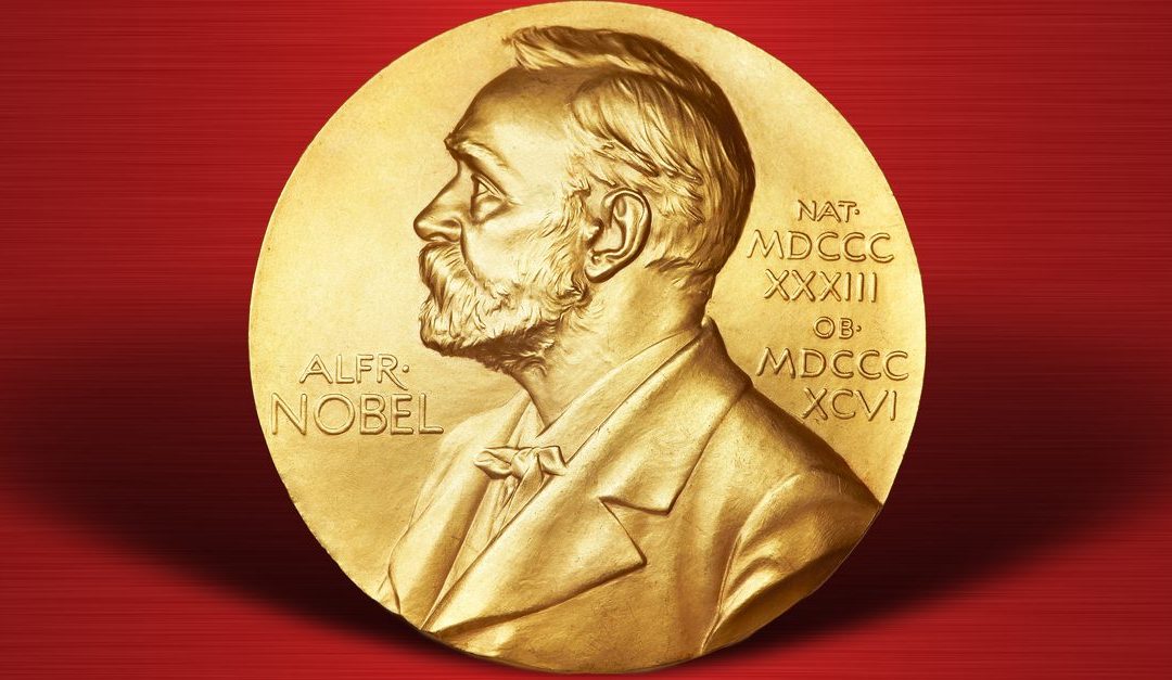 Nobel Prize-winning science, right in your MiniLab!