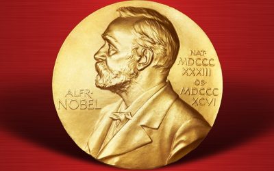 Nobel Prize-winning science, right in your MiniLab!