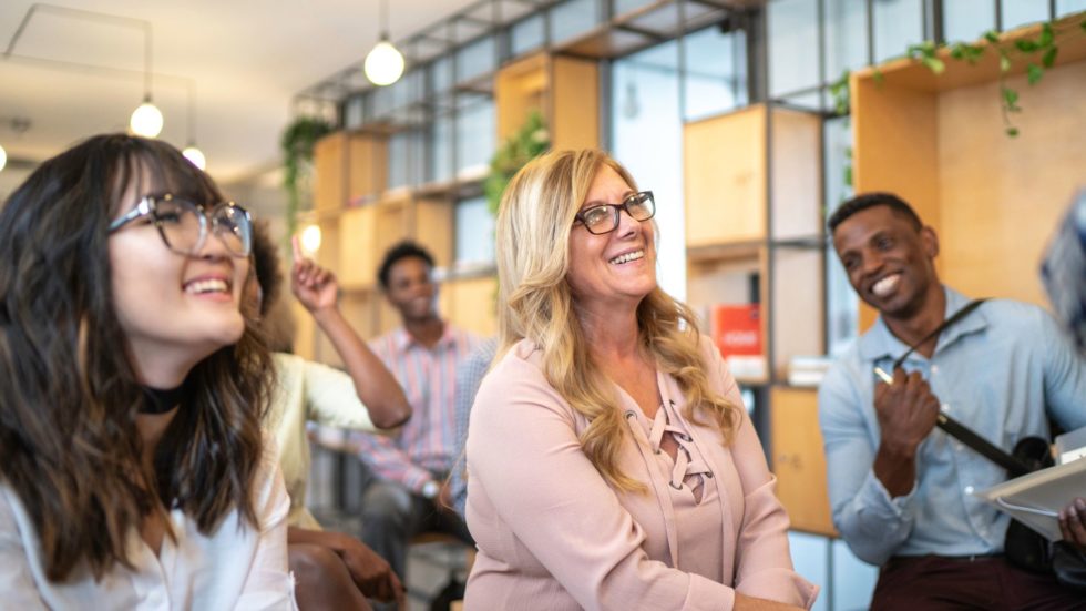 Want to Attend a Professional Development Convention? Download a