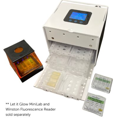 MiniOne Incubator (M2040)